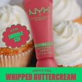 thumbnail image 5 of NYX Professional Makeup Smushy Matte Lip Balm, Snuggle SZN, Blush Nude, 0.27 fl oz, 5 of 11