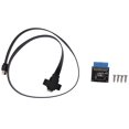 thumbnail image 1 of Cable de extensión de panel frontal USB 3.1 tipo C de 50 cm, cable USB 3.1 tipo E a USB 3.1 tipo C, cable Gen 2 de 10 Gbps, 1 of 5