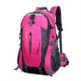 thumbnail image 5 of Men's Outdoor Backpack: Large Capacity, Lightweight, Waterproof & Ready for Adventure!, 5 of 5