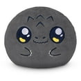 thumbnail image 2 of Plushie TeeTurtle Godzilla Reversible 15cm Cute Stuffed Animal, 2 of 4