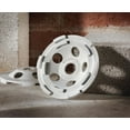 thumbnail image 3 of Bosch 7 Inch Turbo Rim Diamond Cup Wheel For Concrete And Brick, 3 of 8