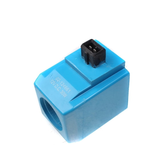12V 30W Solenoid Coil 02/124661 02-124661 02124661 for Eaton Vickers