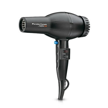 BaByliss Pro BABP2800 hair dryer with 2000 watt