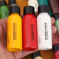 thumbnail image 4 of Agente de acabado de aceite de borde de cuero, utilizado en los bordes de cuero de bolsas, cinturones, zapatos, botas y todo tipo de artículos de cuero, 30ML, 4 of 4
