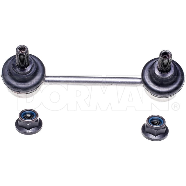Fits 2010-2013 Ford Transit Connect Dorman Chassis Stabilizer Bar Link Kit SL21515XL Premium; OE Replacement