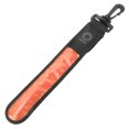 thumbnail image 2 of Outdoor Sport LED Reflective Stripe Pendant Hang with Battery for Night Running Mountaineeringorange red, 2 of 7