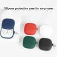 thumbnail image 2 of Headphone Covers Shockproof Wrap Case Skin Antiscratch Guard Washable Silicone Housing Shell Enhances Grip, 2 of 9