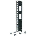 thumbnail image 1 of Middle Atlantic Products MAP-PROWMRK-RR42 Pair 44 Space Cage Nut Style Rackrail for WMRK, 1 of 1