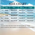 thumbnail image 3 of Warop Summer Midi Dresses for Womens Short Sleeve Wrap V Neck A-Line Dress Floral Print High Waist Boho Sundresses, 3 of 5