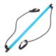 thumbnail image 1 of Juego de bandas de resistencia para entrenamiento completo | Kit de bandas de ejercicio y bandas de dominadas para entrenamiento en casa en color blanco, 1 of 5