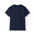thumbnail image 2 of Unisex Ultra Cotton Tee, 2 of 4