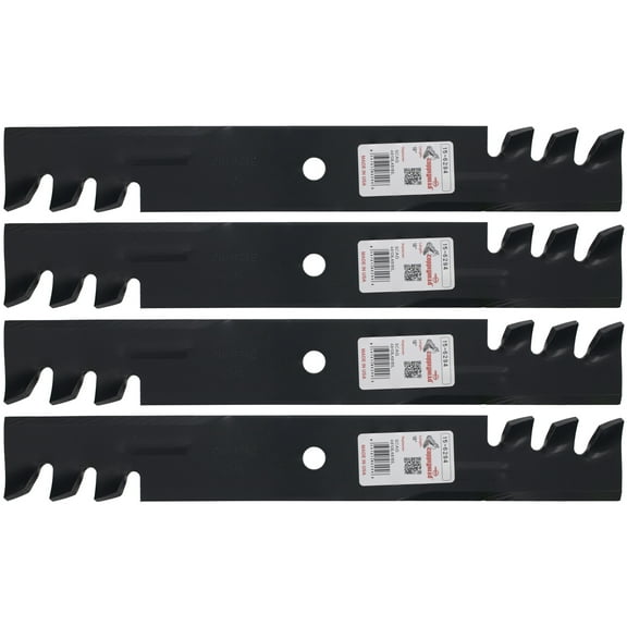 Rotary® 6294 Mower Blades for Ariens® Exmark® Scag® Snapper® 36" 52" 54" Deck