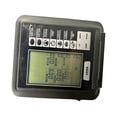 thumbnail image 2 of fastboy Cycle Bike Computer Odometer LCD for Stationary Bikes, 2 of 6