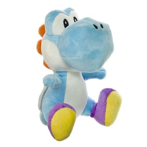 soft toy yoshi