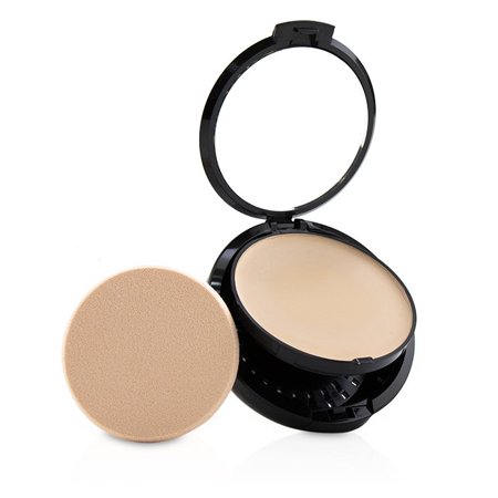 SCOUT Cosmetics Mineral Creme Foundation Compact SPF 15 - # Shell 