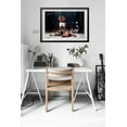 thumbnail image 4 of Muhammad Ali Inspirational Poster - Boxing Motivational Art - High Quality Prints 24x36, 4 of 5
