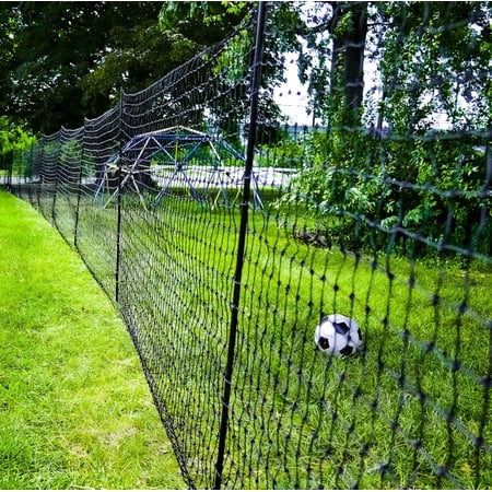 RentACoop Multi-Use Pet Fencing, Up to 2 Acre Coverage Area