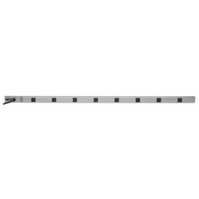Bande de Puissance de Protection contre les Surtensions 120V&44; 48 Po.