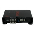 thumbnail image 3 of BOSS R1004 400W 4-Channel RIOT Car Audio Power Amplifier Amp & 8 Gauge Amp Kit, 3 of 8