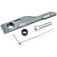 thumbnail image 1 of Suitable for Honda PCX160/125 front brake ABS sensor protection cover, 1 of 10
