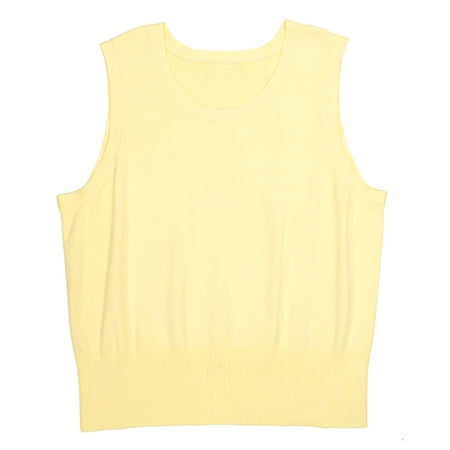 George - Women's Plus Soft Cotton Shell