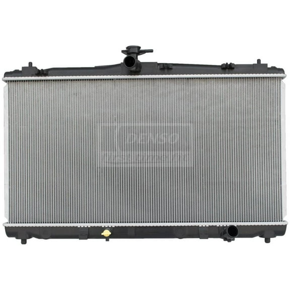 Denso 221-9287 Radiator Fits select: 2012-2017 TOYOTA CAMRY, 2013-2018 TOYOTA AVALON