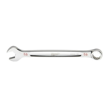 UPC: 0045242573684 | Milwaukee-45-96-9420 5/8 in. SAE Combination Wrench