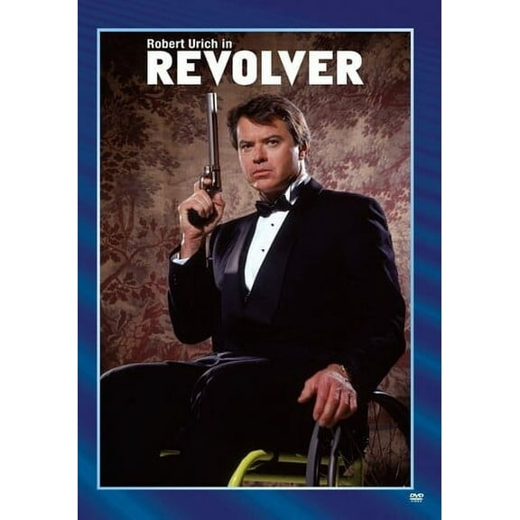 Revolver (DVD), Sony, Action & Adventure