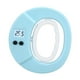 thumbnail image 5 of Probador de fuerza de agarre, ejercitador fortalecedor portátil, multifuncional, electrónico Azul, 5 of 7