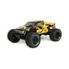 ECX 03131T2 1:10 2WD Ruckus Monster Truck BD, LiPo:Black/Orange