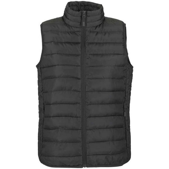 SOLS Womens Stream Body Warmer