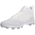 thumbnail image 4 of Under Armour Men's Spotlight Fran 2.0 Football Shoe, 4 of 8