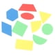 thumbnail image 1 of de Juguetes de Aprendizaje para Niños con Imán de de Geometría Magnética EVA Piezas, 1 of 7