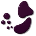 thumbnail image 3 of Esmalte para uñas Revlon Super Lustrous nail enamel black cherry 14.7 ml, 3 of 4