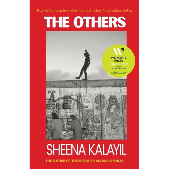 The Others, (Paperback)