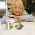 thumbnail image 4 of BotaniNest Swinging Dinosaur Interactive Learning For Kids Educational Science Motion Puzzle, 4 of 4