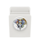 thumbnail image 1 of Estuche de escritorio Unbranded Personalidad animal elefante pintado, 1 of 4
