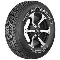 Set of 2 Sailun Terramax HT 265/75R16 116T Tires Fits: 1996-99 Chevrolet Tahoe Base, 2006-07 Hummer H3 Base