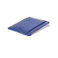 thumbnail image 3 of Hammer Anvil Los Angeles Slim Minimalist Front Pocket Wallet RFID Protected, 3 of 8