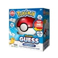 thumbnail image 1 of Pokémon Jeu selection, 1 of 5