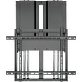 thumbnail image 3 of Tripp Lite 70-90" Flat Panel Display Monitor Wall Mount Black DWM7090HD, 3 of 7