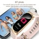 thumbnail image 5 of Pulsera inteligente B23 Reloj deportivo Pantalla TFT de 0,96 pulgadas con un solo toque BT4 Abanopi Pulsera inteligente, 5 of 7