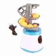 thumbnail image 1 of Máquina De Pelotas, Ejercitador De Ping Pong Práctico Interruptor Conveniente Fácil De Instalar Para Principiantes Para Exteriores, 1 of 7