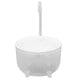 thumbnail image 2 of Fuente de agua para gatos, grifo inteligente automático súper silencioso con forma de fuente para gatos y gatitos, 2 of 5