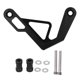thumbnail image 2 of Pinza Freno Protector De Pinza De Freno Delantero CNC Cubierta Decorativa De Aluminio Apta Para Honda ADV 150 2019-2021 Ccdes Brake Caliper Guard for Honda, 2 of 8