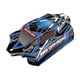 thumbnail image 1 of Reemplazo de carrocería de coche RC 1:16, pieza de vehículo a control remoto, accesorios para coche RC Estilo C, 1 of 9
