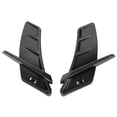 thumbnail image 4 of 2 uds guardabarros estilo fibra de carbono cubierta embellecedor modificación automática apto para A7/S7 2017-2019 Jadeshay A, 4 of 8