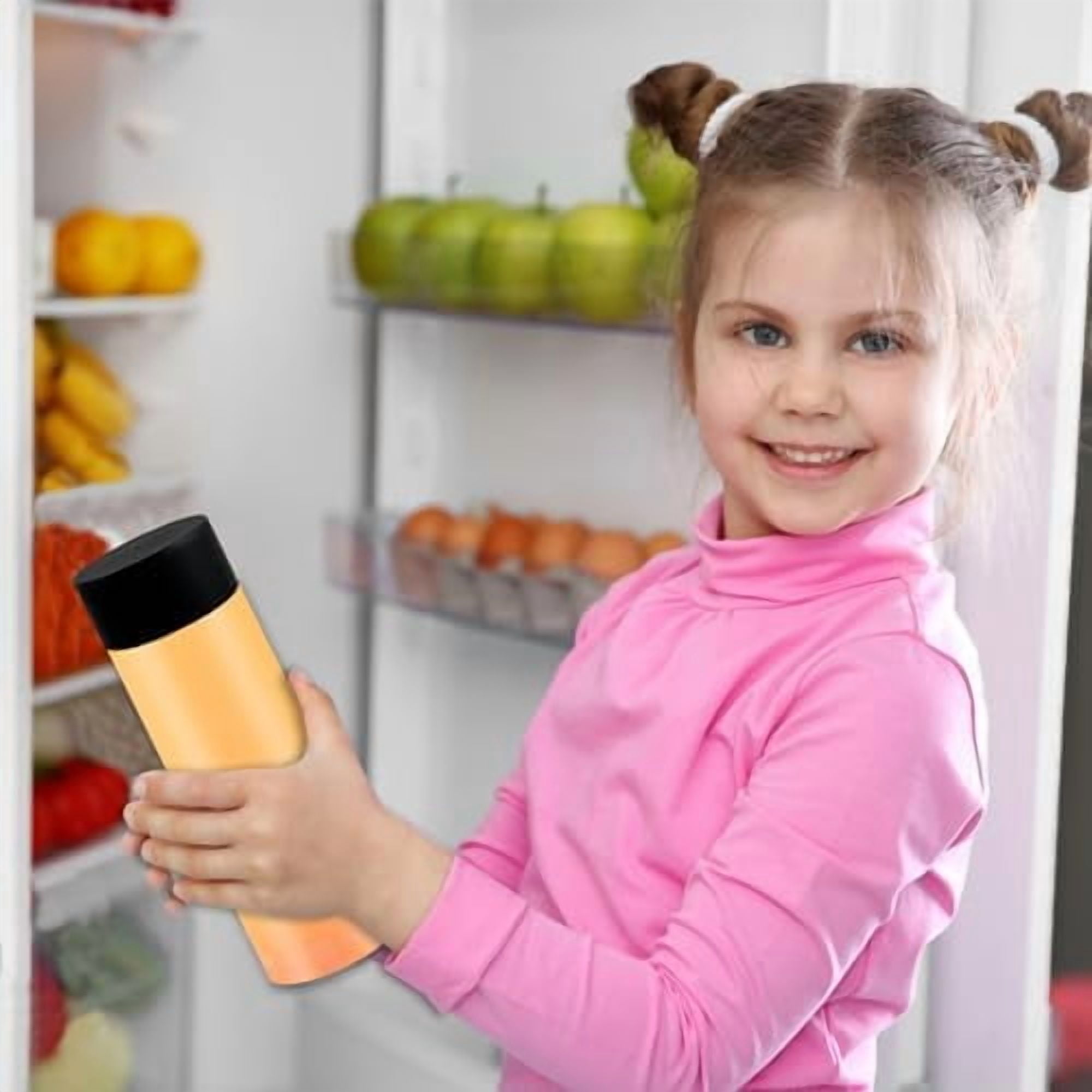 24 Pcs Sensory Bottles with Lids, 10 oz/ 300 ml Leakproof Clear Plastic Water Bottles Reusable Empty Sensory Bottles for Sensory Crafts Classroom Handmade Party Supply$$Home Decor, Kitchen, & Other