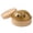 Gold, variant on Glitter Dumpling Squishy, 2026 Upgraded Glitter Dumpling Mystery Box, Dumpling Stress Balls, Fidget Sensory Balls, Soft Squeeze Accessory for Daily Stress Relief