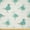 Almond Pale Green, variant on Ambesonne Butterfly Fabric by the Yard Microfiber, Papillon Cartoon, 2 Yards, Apricot Pale Pink